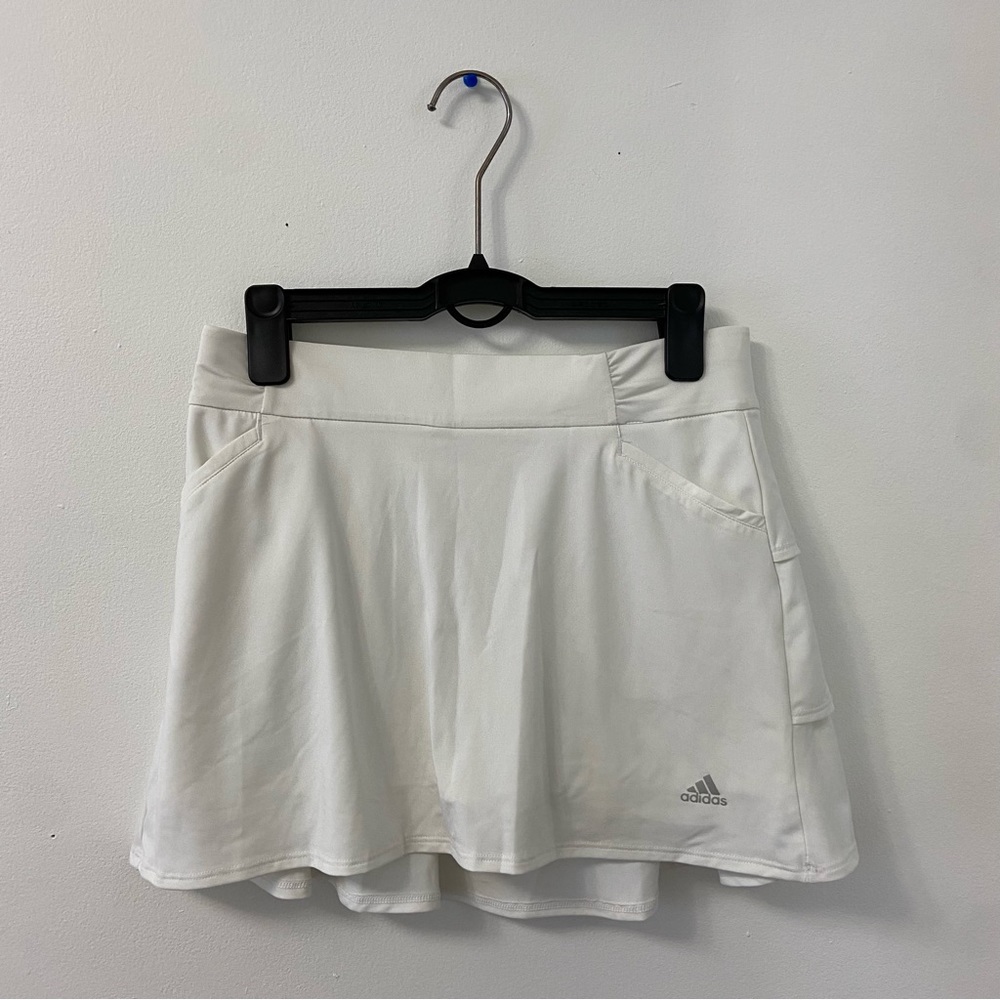 Adidas Tennis Skirt